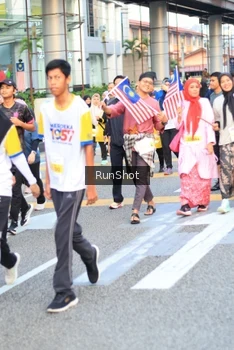 Runner Photo 4866227