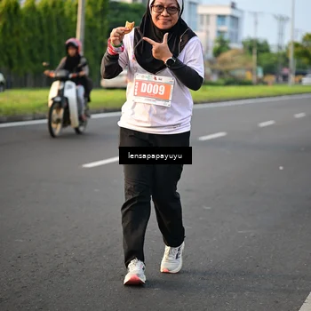 Runner Photo 4866229