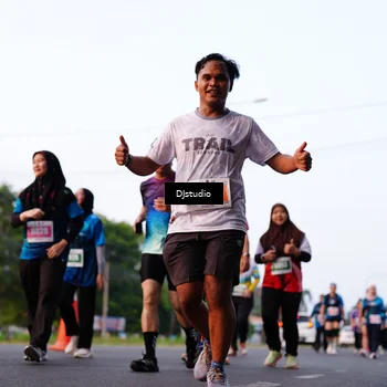 Runner Photo 4866233