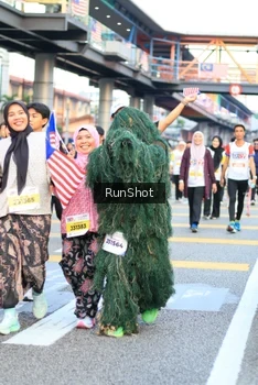 Runner Photo 4866238