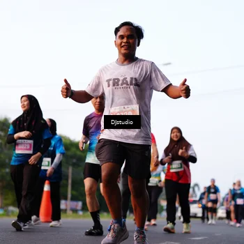 Runner Photo 4866246