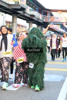 Runner Photo 4866254
