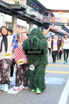 Runner Photo 4866259