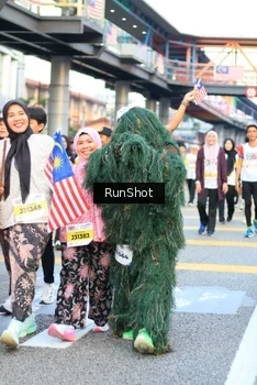 Runner Photo 4866263