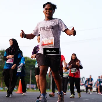 Runner Photo 4866269
