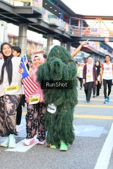 Runner Photo 4866270