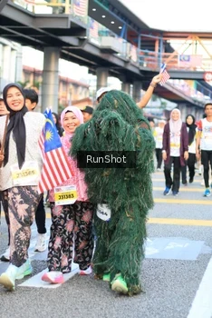 Runner Photo 4866271