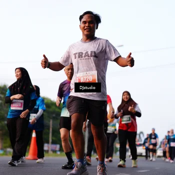 Runner Photo 4866272
