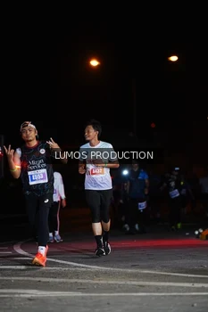Runner Photo 4866276
