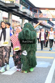 Runner Photo 4866277