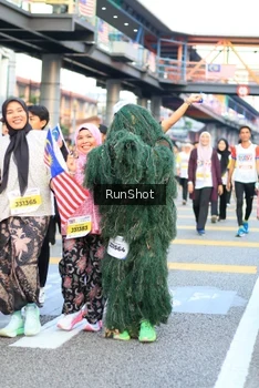 Runner Photo 4866280
