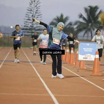 Runner Photo 4866284