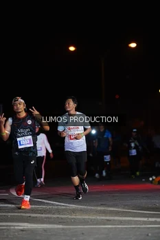 Runner Photo 4866285