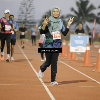 Runner Photo 4866286