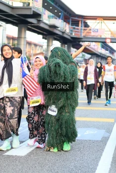Runner Photo 4866287
