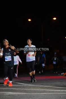 Runner Photo 4866288