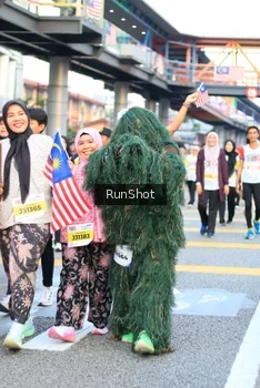 Runner Photo 4866290