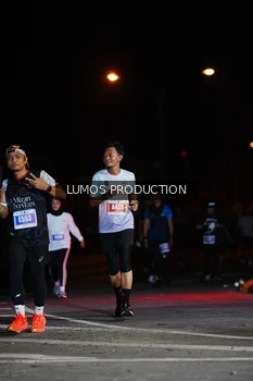 Runner Photo 4866291