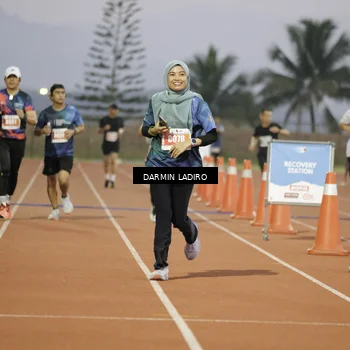 Runner Photo 4866294