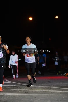 Runner Photo 4866299