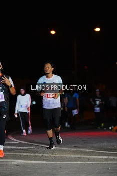 Runner Photo 4866300