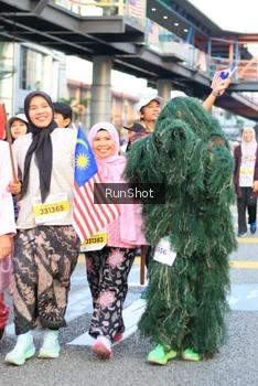 Runner Photo 4866302
