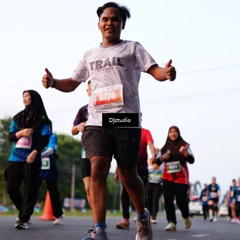 Runner Photo 4866303