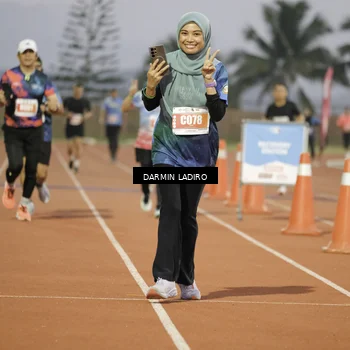 Runner Photo 4866309
