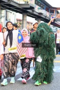 Runner Photo 4866310
