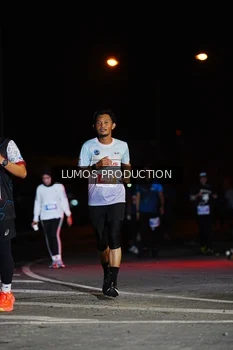 Runner Photo 4866311
