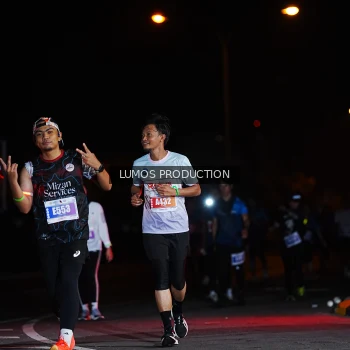Runner Photo 4866315