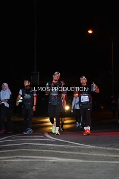 Runner Photo 4866317