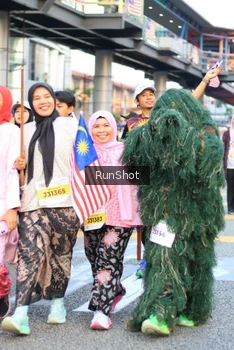 Runner Photo 4866322