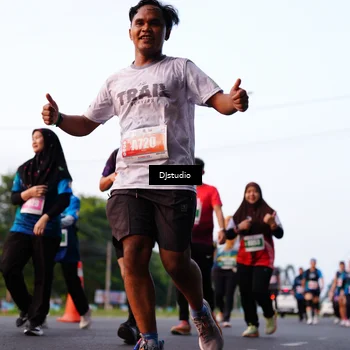 Runner Photo 4866323