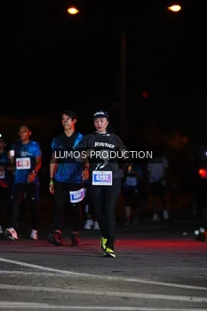Runner Photo 4866325