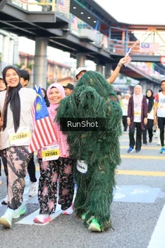 Runner Photo 4866326