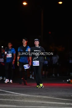 Runner Photo 4866327