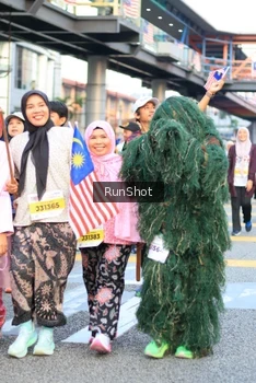 Runner Photo 4866328