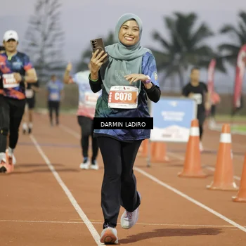 Runner Photo 4866329