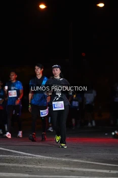 Runner Photo 4866330