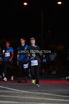 Runner Photo 4866332