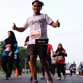 Runner Photo 4866334