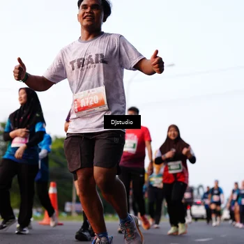 Runner Photo 4866339