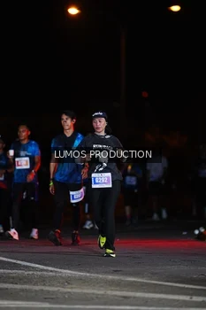 Runner Photo 4866340