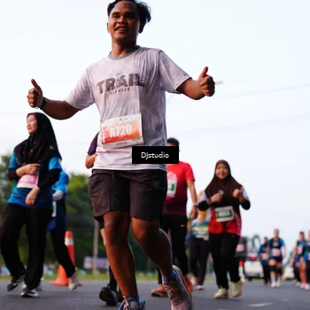 Runner Photo 4866341