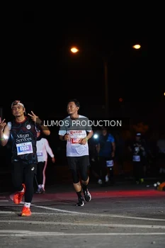 Runner Photo 4866342