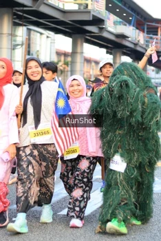 Runner Photo 4866344