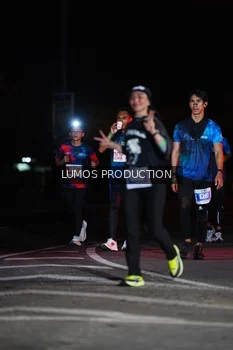 Runner Photo 4866345