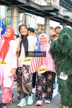 Runner Photo 4866349