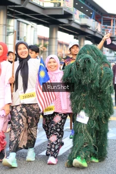 Runner Photo 4866350